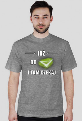 Koszulka: Narożnik