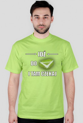 Koszulka: Narożnik