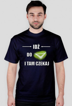 Koszulka: Narożnik