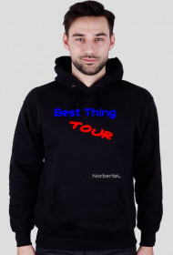 Best Thing-hoodie