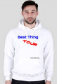 Best Thing-hoodie