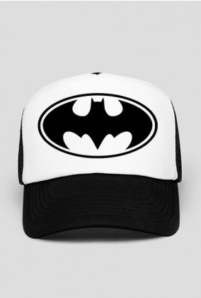 Czapka Batman Logo
