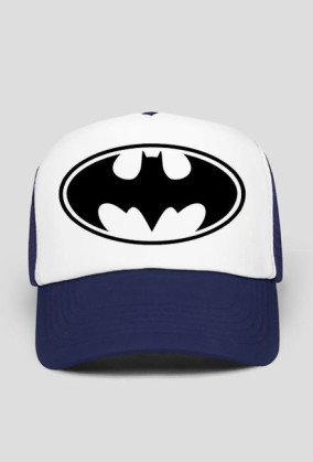 Czapka Batman Logo