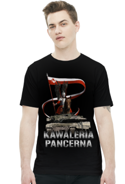 Kawaleria Pancerna