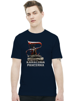 Kawaleria Pancerna
