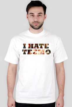 Koszulka TEEMO