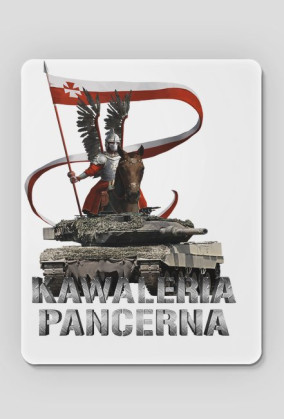 Kawaleria Pancerna