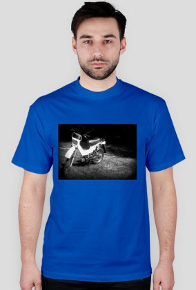 moped men