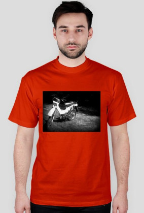 moped men