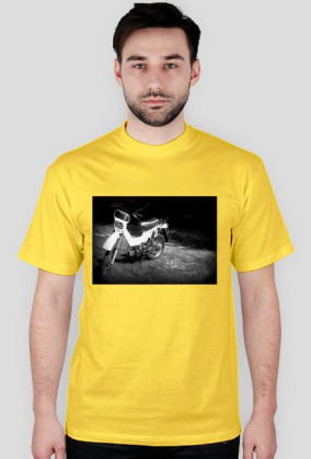 moped men