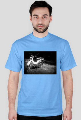 moped men