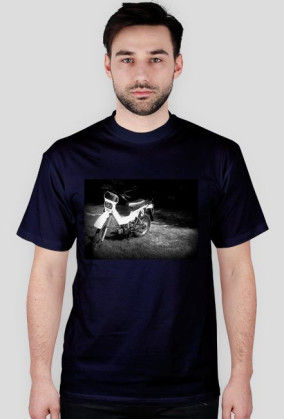 moped men