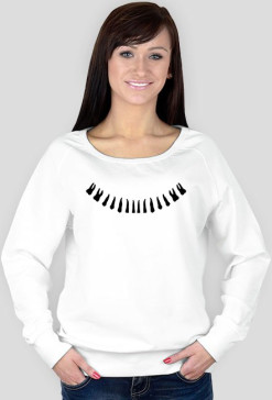 Bluza Korale