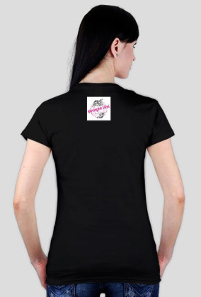 Lady Stoned Bear Buddy