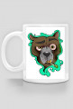 Stoned Bear Buddy cup