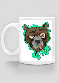 Stoned Bear Buddy cup