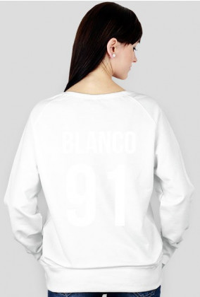 Bluza Blanco 91