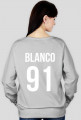 Bluza Blanco 91