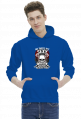 Nie znoszę być sexi + Motorbike skull - bluza motocyklowa