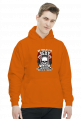 Nie znoszę być sexi + Motorbike skull - bluza motocyklowa