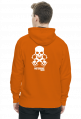 Nie znoszę być sexi + Motorbike skull - bluza motocyklowa