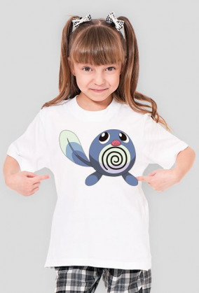 Koszulka Poliwag #1