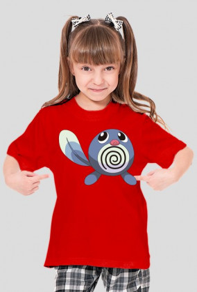 Koszulka Poliwag #1