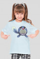 Koszulka Poliwag #1