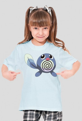 Koszulka Poliwag #1