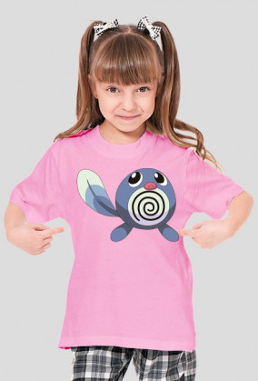Koszulka Poliwag #1