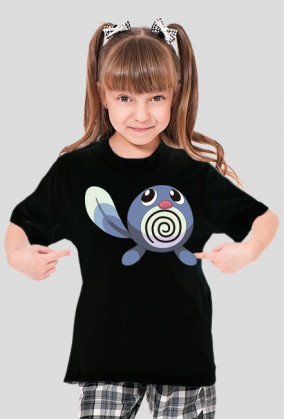 Koszulka Poliwag #1