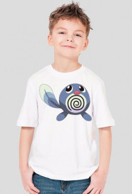 Koszulka Poliwag #1