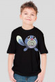 Koszulka Poliwag #1