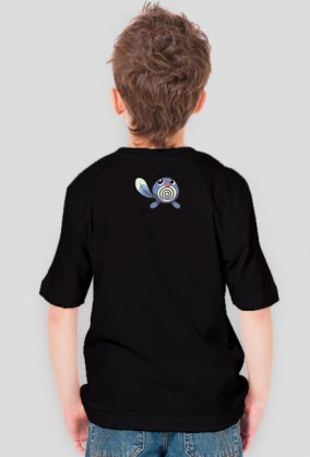 Koszulka Poliwag #1