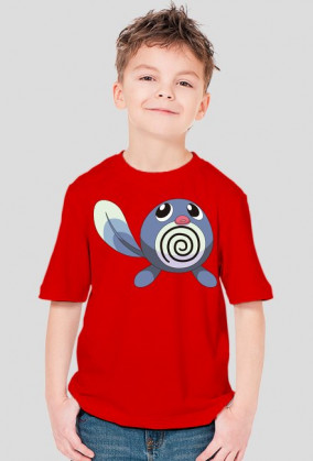 Koszulka Poliwag #1
