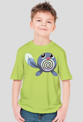 Koszulka Poliwag #1