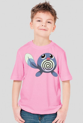 Koszulka Poliwag #1