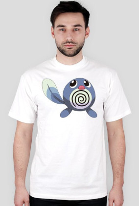 Koszulka Poliwag #1
