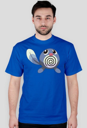 Koszulka Poliwag #1