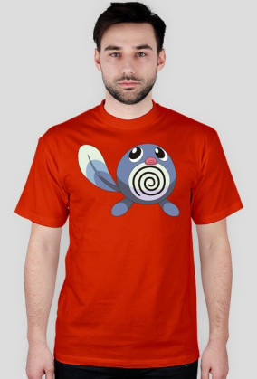 Koszulka Poliwag #1