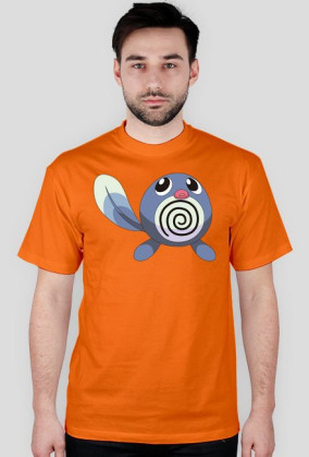 Koszulka Poliwag #1