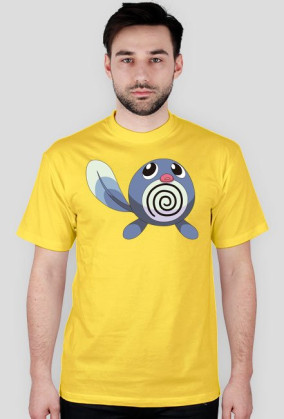Koszulka Poliwag #1