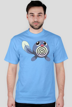 Koszulka Poliwag #1