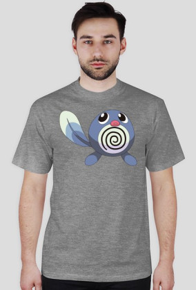 Koszulka Poliwag #1