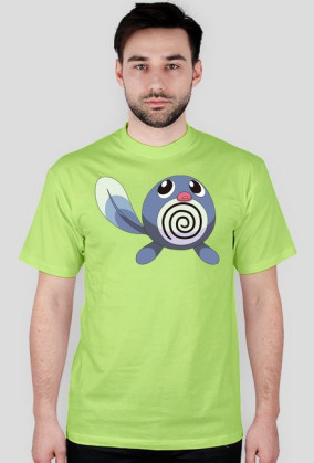 Koszulka Poliwag #1