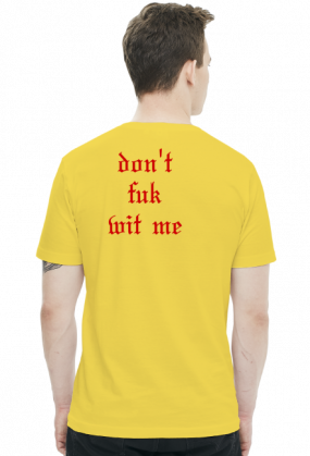 dfwm tee