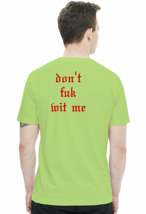 dfwm tee