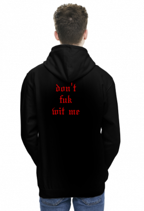 dfwm hoodie