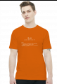 DIVA (koszulka męska)