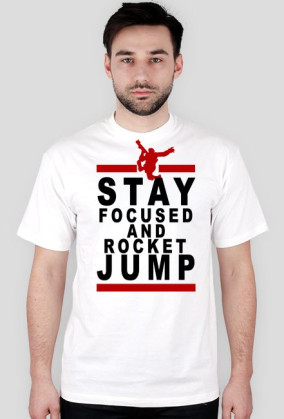 Rocet jumper